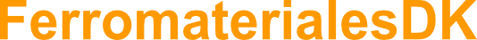 Ferromateriales DK