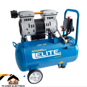 Compresor elite 24lt